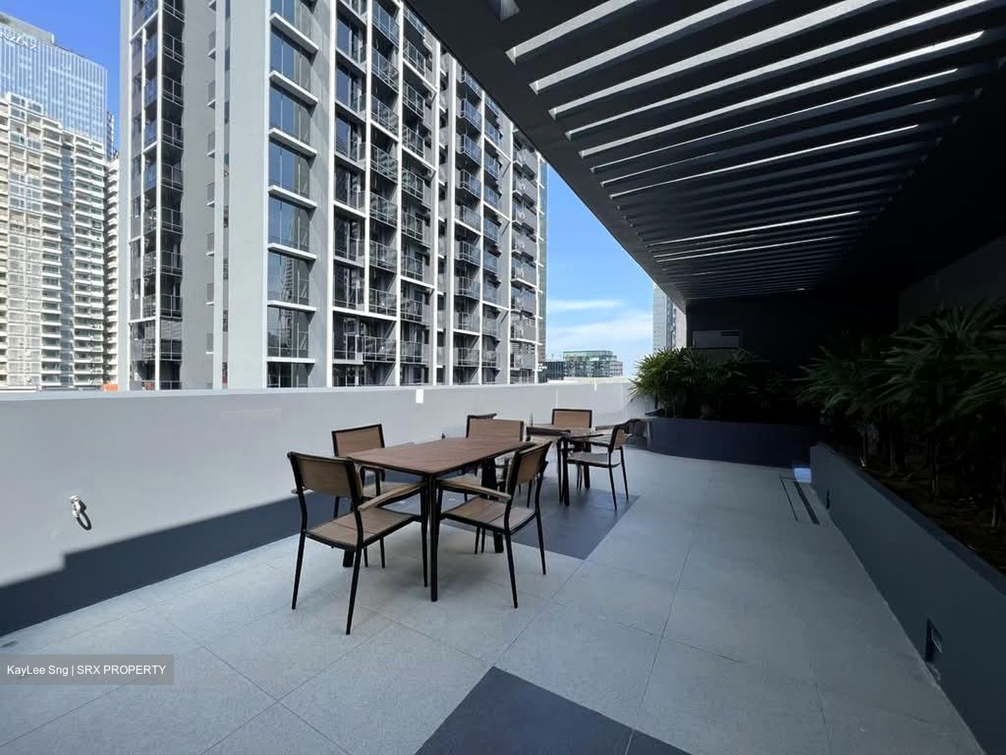 The M (D7), Apartment #576837911